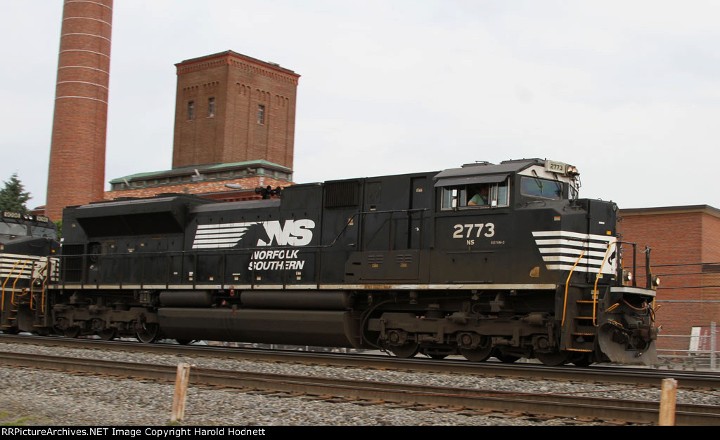 NS 2773